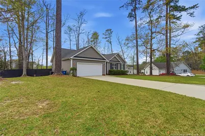 318 Coleridge Drive, Dunn, NC 28334 - Photo 9
