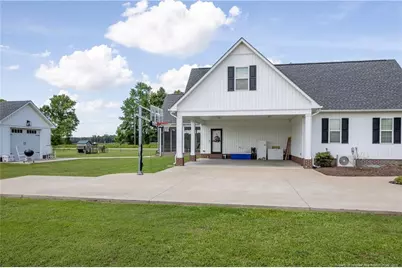 111 N Church Street, Newton Grove, NC 28366 - Photo 31