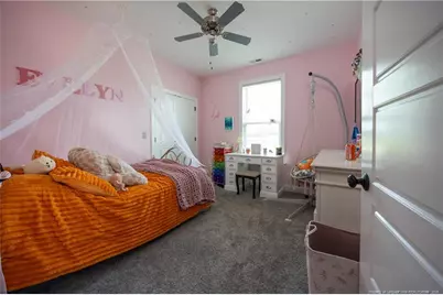 111 N Church Street, Newton Grove, NC 28366 - Photo 25