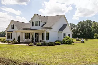 111 N Church Street, Newton Grove, NC 28366 - Photo 39