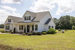 111 N Church St, Newton Grove, NC 28366 - Photo 39