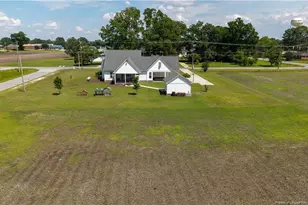 111 N Church St, Newton Grove, NC 28366 - Photo 35