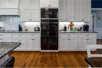 111 N Church Street, Newton Grove, NC 28366 - Photo 11