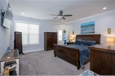 111 N Church Street, Newton Grove, NC 28366 - Photo 17