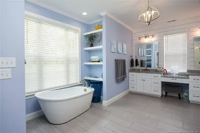 111 N Church Street, Newton Grove, NC 28366 - Photo 19