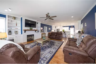 111 N Church Street, Newton Grove, NC 28366 - Photo 3