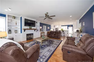 111 N Church St, Newton Grove, NC 28366 - Photo 3