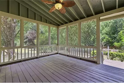 6048 Lakeway Drive, Fayetteville, NC 28306 - Photo 29