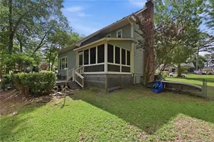 6048 Lakeway Dr, Fayetteville, NC 28306 - Photo 31