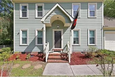 6048 Lakeway Drive, Fayetteville, NC 28306 - Photo 3