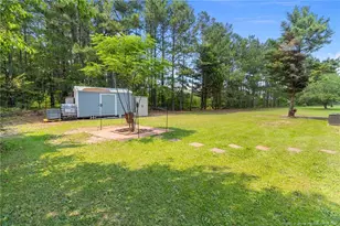 203 Drew St, Raeford, NC 28376 - Photo 41