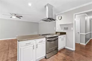 203 Drew St, Raeford, NC 28376 - Photo 17