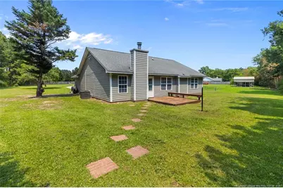 203 Drew Street, Raeford, NC 28376 - Photo 43