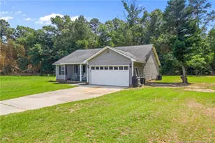 203 Drew St, Raeford, NC 28376 - Photo 3