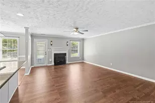 203 Drew St, Raeford, NC 28376 - Photo 11
