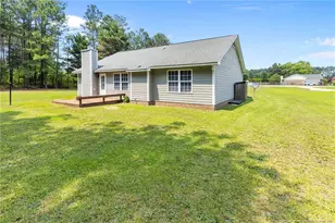 203 Drew St, Raeford, NC 28376 - Photo 45