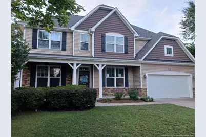 408 Tarmore Court, Fayetteville, NC 28311 - Photo 1