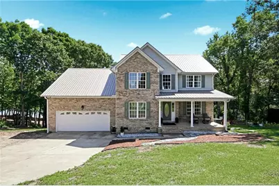 1075 Buffalo Lake Road, Sanford, NC 27332 - Photo 1