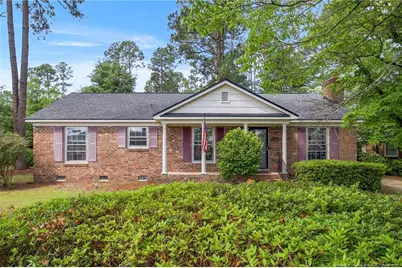 5401 Chesapeake Road, Fayetteville, NC 28311 - Photo 1