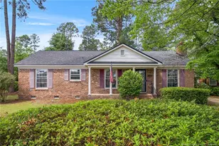 5401 Chesapeake Rd, Fayetteville, NC 28311 - Photo 1