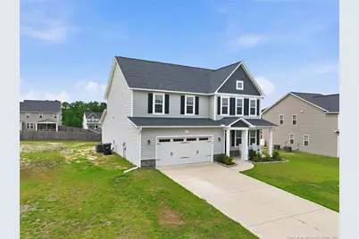 41 Silk Oak Drive, Bunnlevel, NC 28323 - Photo 3