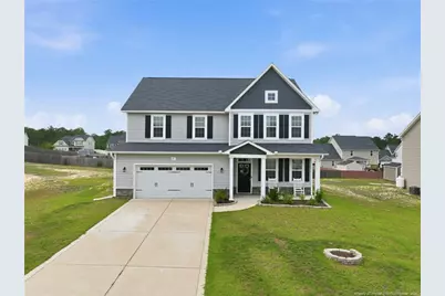 41 Silk Oak Drive, Bunnlevel, NC 28323 - Photo 1
