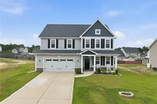41 Silk Oak Dr, Bunnlevel, NC 28323 - Photo 1