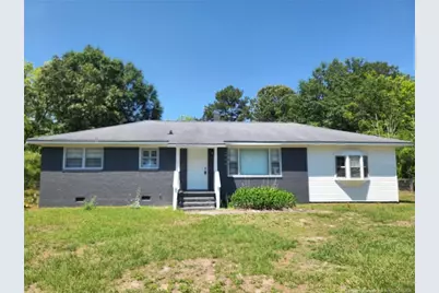 3519 Rosehill Road, Fayetteville, NC 28311 - Photo 1