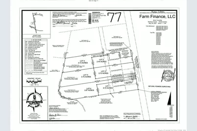 Lot No. 2 Alamac Road, Lumberton, NC 28358 - Photo 1