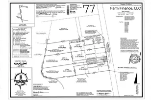 Lot N 2 Alamac Rd, Lumberton, NC 28358 - Photo 1
