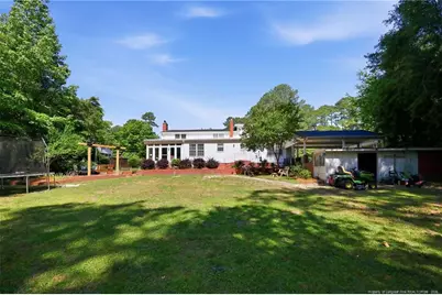 1322 Carolina Drive, Rockingham, NC 28379 - Photo 27