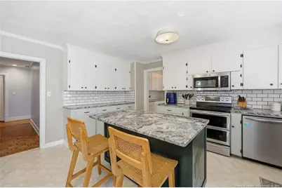 1322 Carolina Drive, Rockingham, NC 28379 - Photo 13