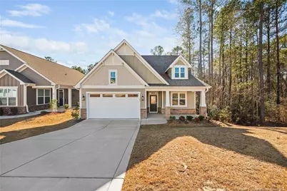 107 Glenwood Court, Spring Lake, NC 28390 - Photo 1