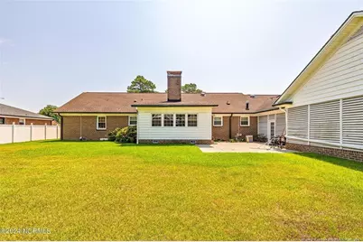 3580 Rosewood Drive, Lumberton, NC 28358 - Photo 45