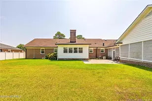 3580 Rosewood Dr, Lumberton, NC 28358 - Photo 45