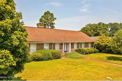 3580 Rosewood Drive, Lumberton, NC 28358 - Photo 43