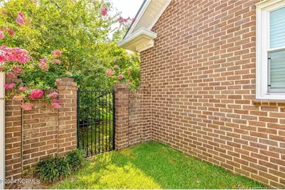 3580 Rosewood Drive, Lumberton, NC 28358 - Photo 3