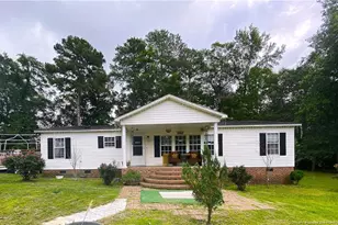 2100 Norment Rd, Lumberton, NC - Photo 1