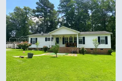 2100 Norment Road, Lumberton, NC  - Photo 19