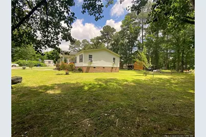 2100 Norment Road, Lumberton, NC  - Photo 13