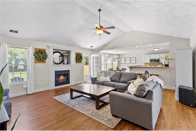 135 Kennedy Drive, Raeford, NC 28376 - Photo 9