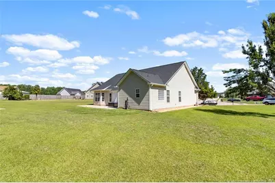 135 Kennedy Drive, Raeford, NC 28376 - Photo 37