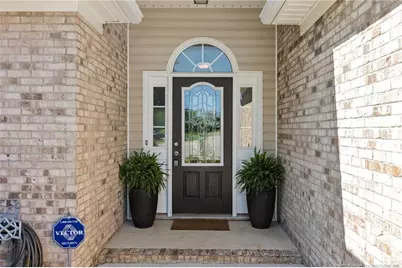 135 Kennedy Drive, Raeford, NC 28376 - Photo 5