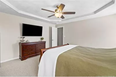 135 Kennedy Drive, Raeford, NC 28376 - Photo 21