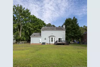 534 Stacy Weaver Drive, Fayetteville, NC 28311 - Photo 3
