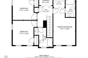 534 Stacy Weaver Dr, Fayetteville, NC 28311 - Photo 31