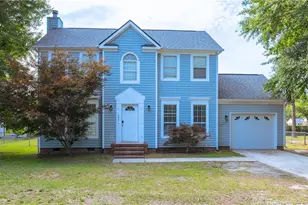 534 Stacy Weaver Dr, Fayetteville, NC 28311 - Photo 1