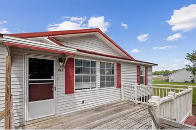 216 Canady Road, Parkton, NC 28371 - Photo 11