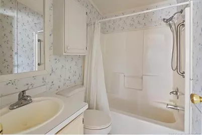 216 Canady Road, Parkton, NC 28371 - Photo 21