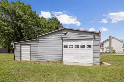 216 Canady Road, Parkton, NC 28371 - Photo 37